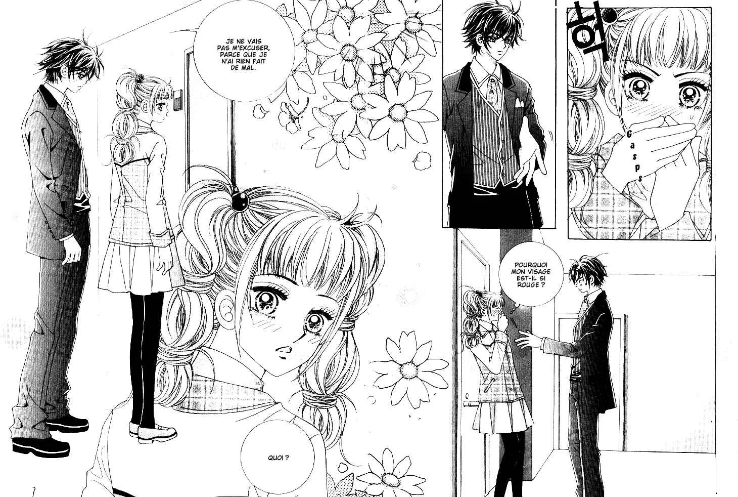 I’m Looking for the Princess Chapitre 27 - Page 8