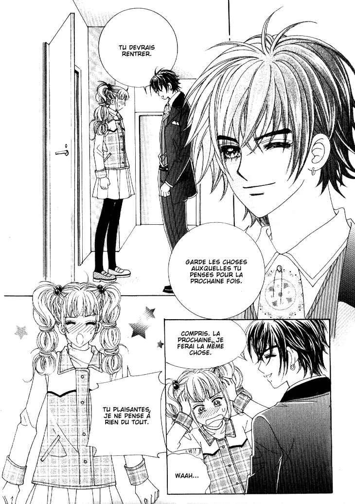 I’m Looking for the Princess Chapitre 27 - Page 10