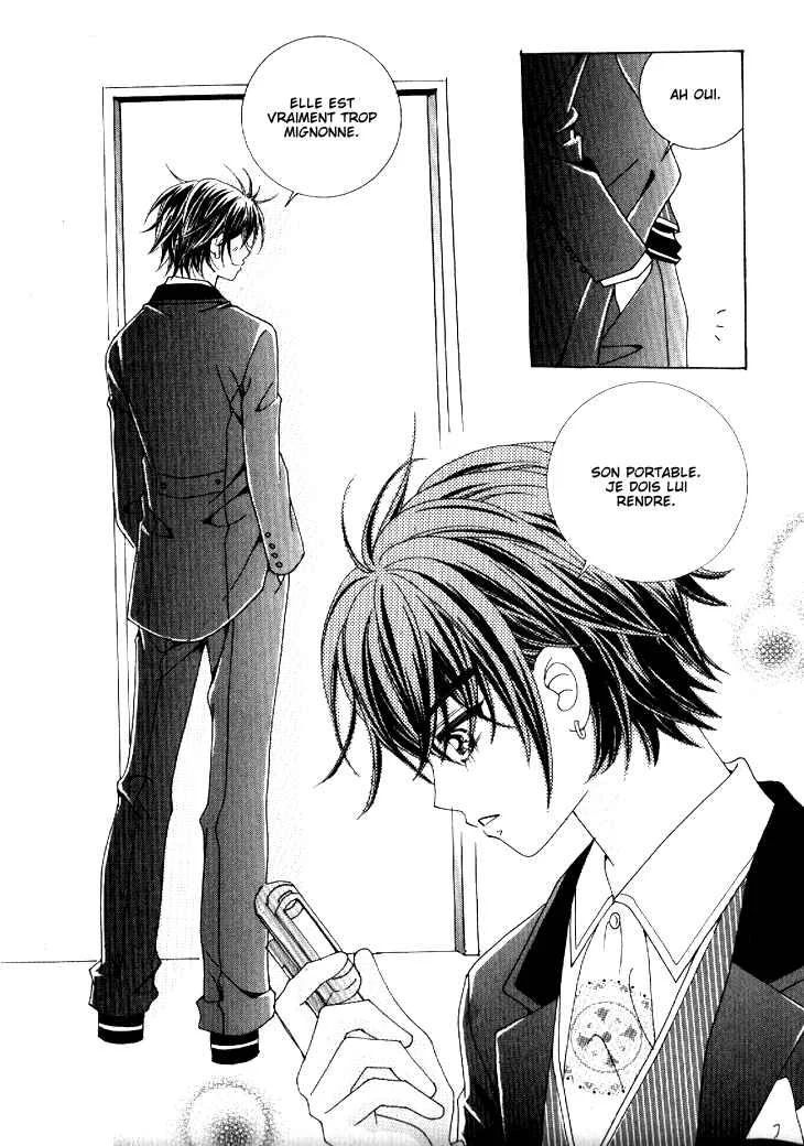 I’m Looking for the Princess Chapitre 27 - Page 12