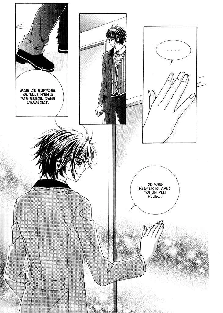 I’m Looking for the Princess Chapitre 27 - Page 13