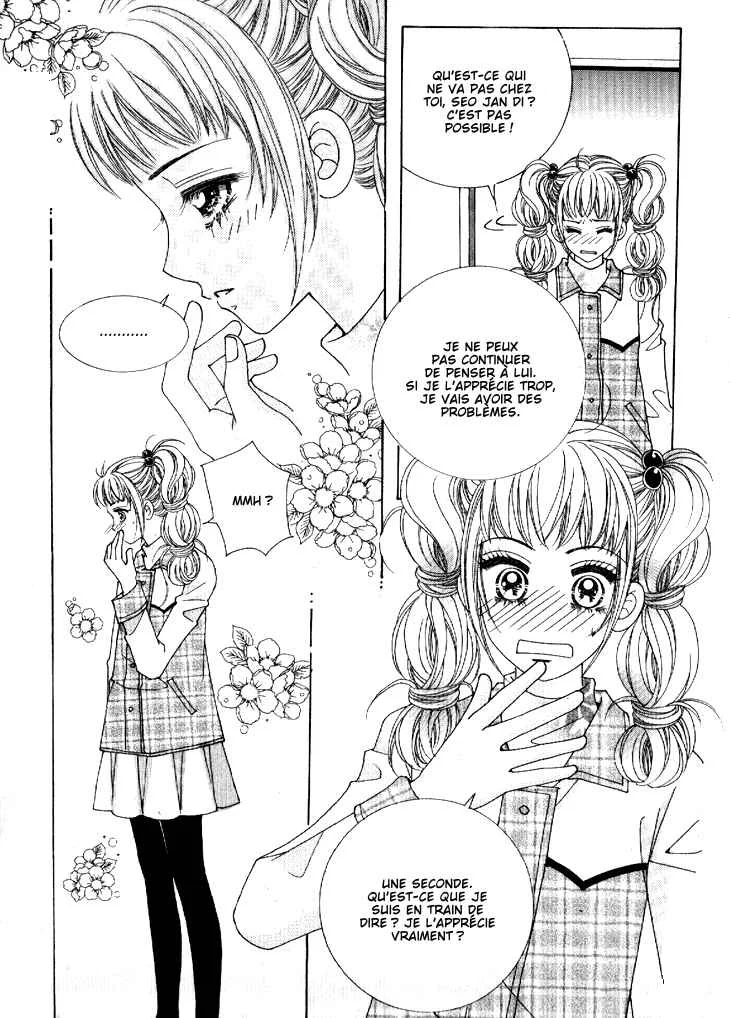I’m Looking for the Princess Chapitre 27 - Page 15