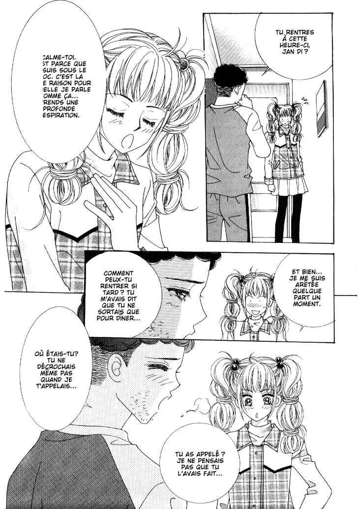 I’m Looking for the Princess Chapitre 27 - Page 16