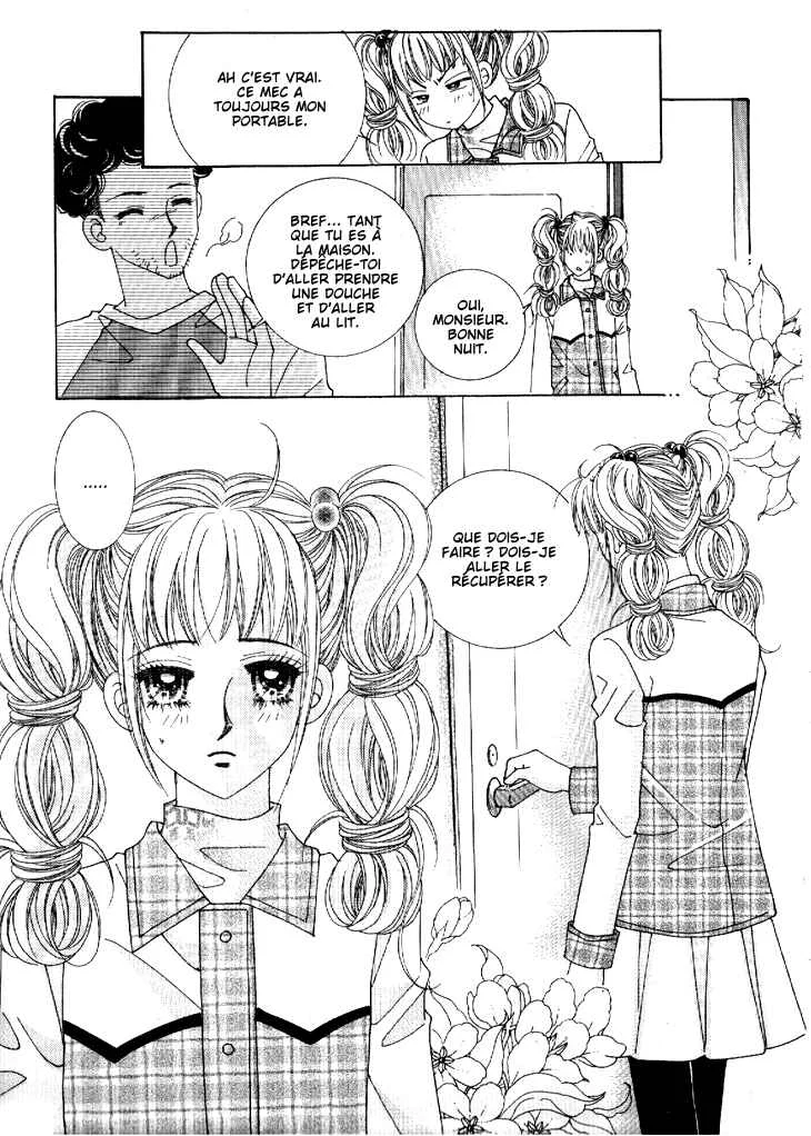 I’m Looking for the Princess Chapitre 27 - Page 17