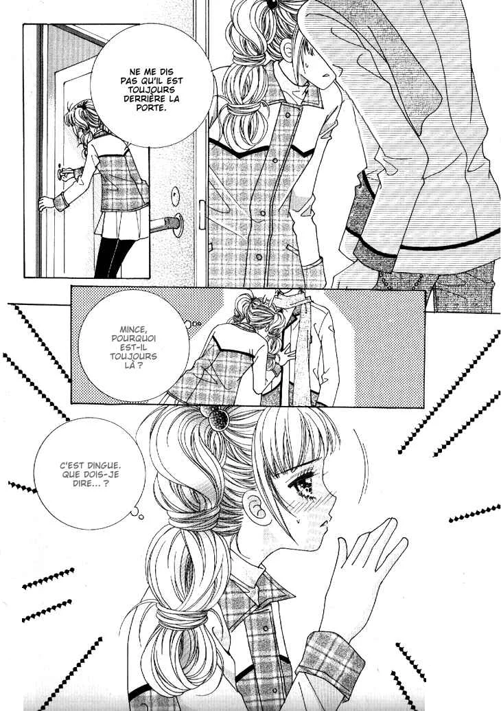 I’m Looking for the Princess Chapitre 27 - Page 18