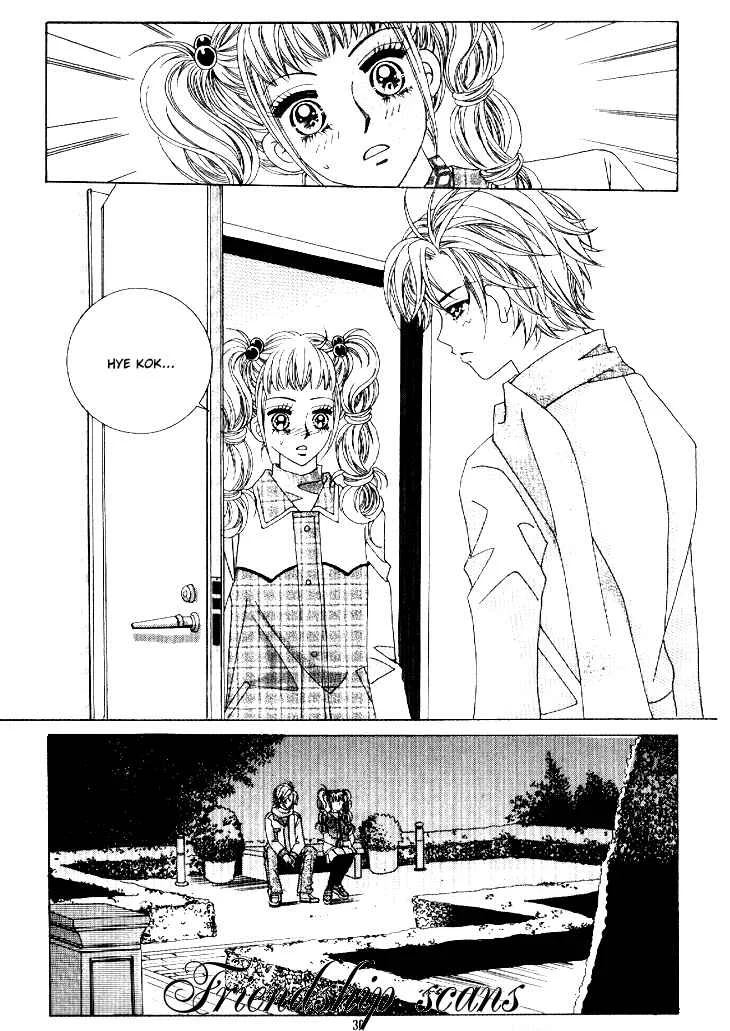 I’m Looking for the Princess Chapitre 27 - Page 19