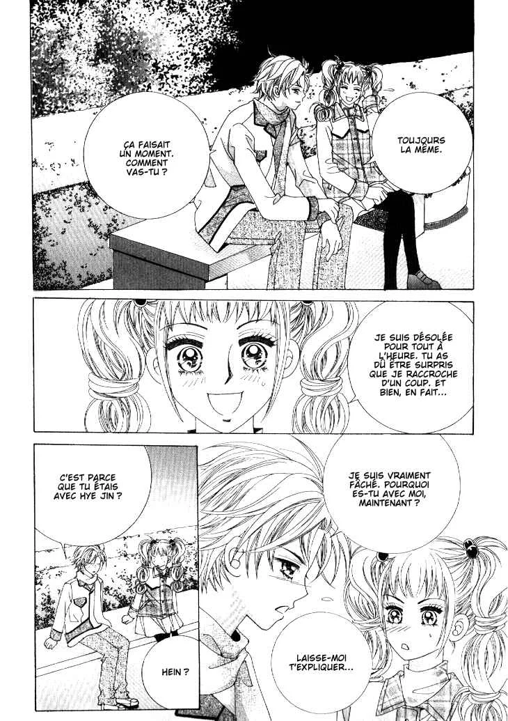 I’m Looking for the Princess Chapitre 27 - Page 20