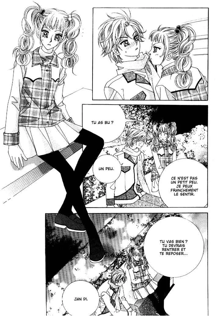 I’m Looking for the Princess Chapitre 27 - Page 21