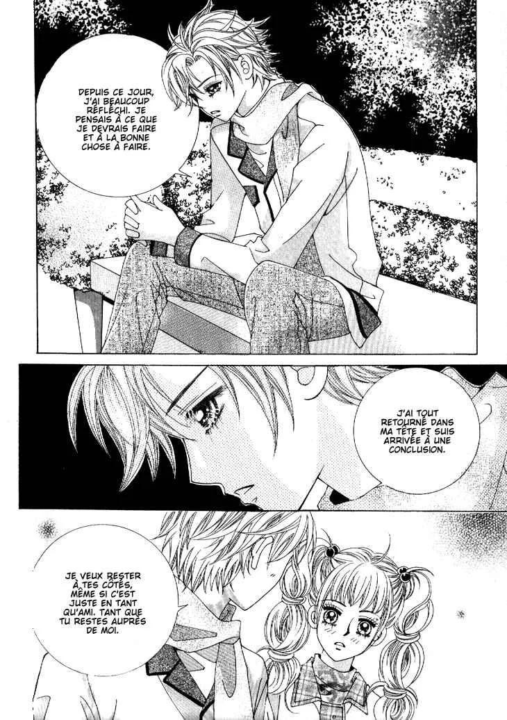 I’m Looking for the Princess Chapitre 27 - Page 22