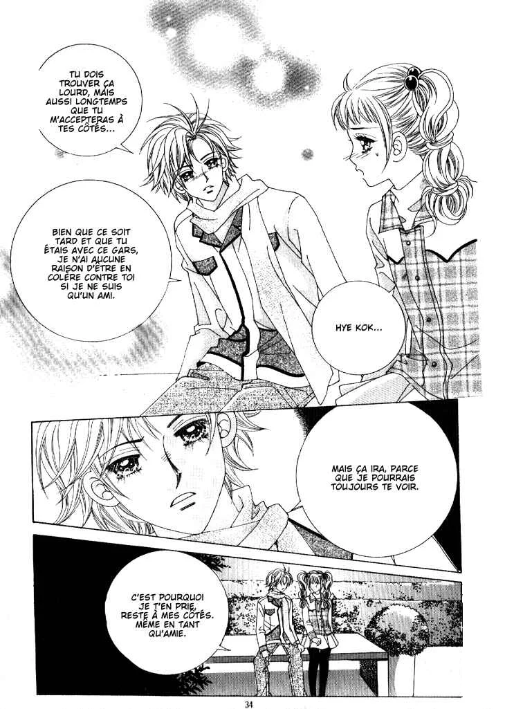 I’m Looking for the Princess Chapitre 27 - Page 23