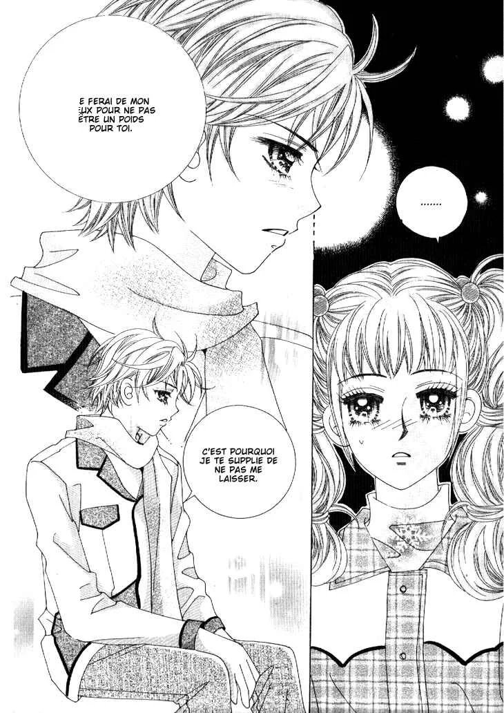 I’m Looking for the Princess Chapitre 27 - Page 24