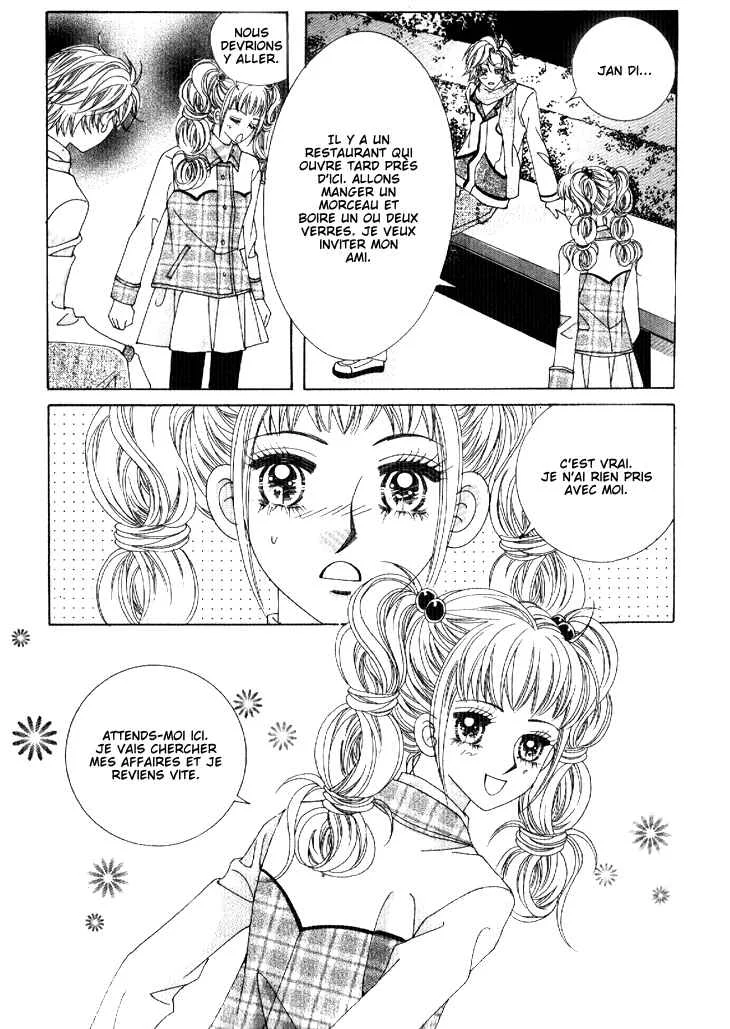 I’m Looking for the Princess Chapitre 27 - Page 25