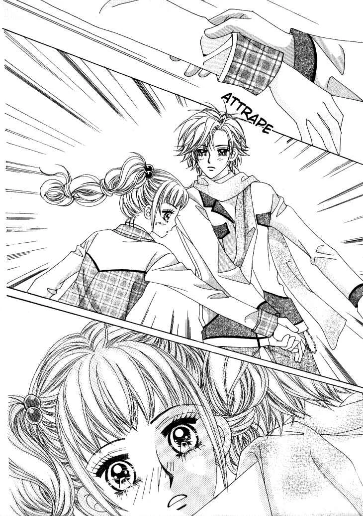 I’m Looking for the Princess Chapitre 27 - Page 26