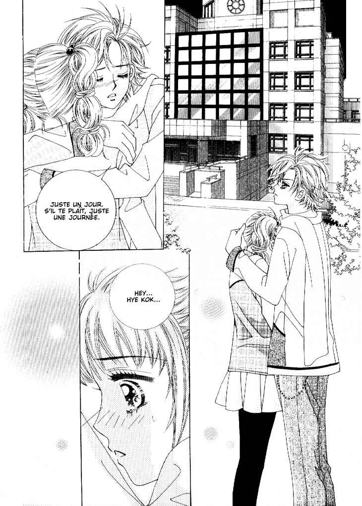 I’m Looking for the Princess Chapitre 27 - Page 27