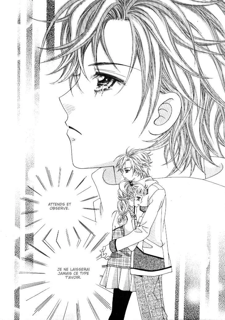 I’m Looking for the Princess Chapitre 27 - Page 28