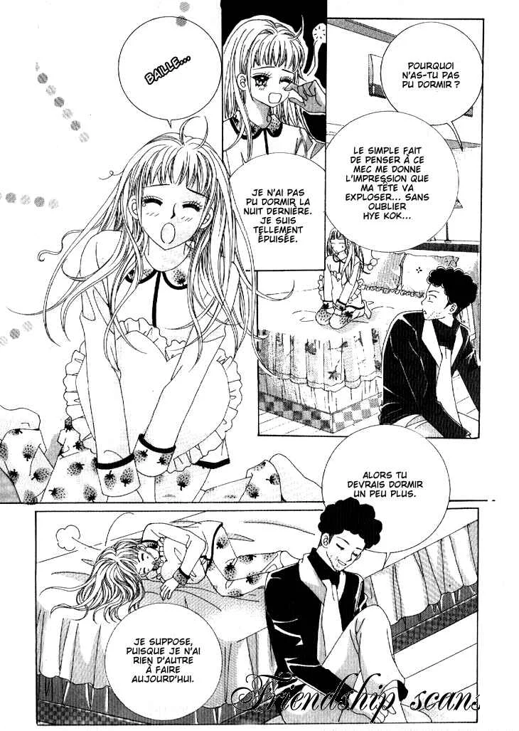 I’m Looking for the Princess Chapitre 27 - Page 29