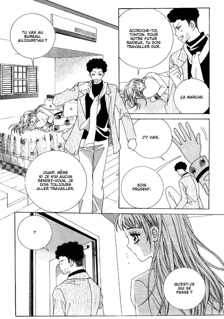 I’m Looking for the Princess Chapitre 27 - Page 30