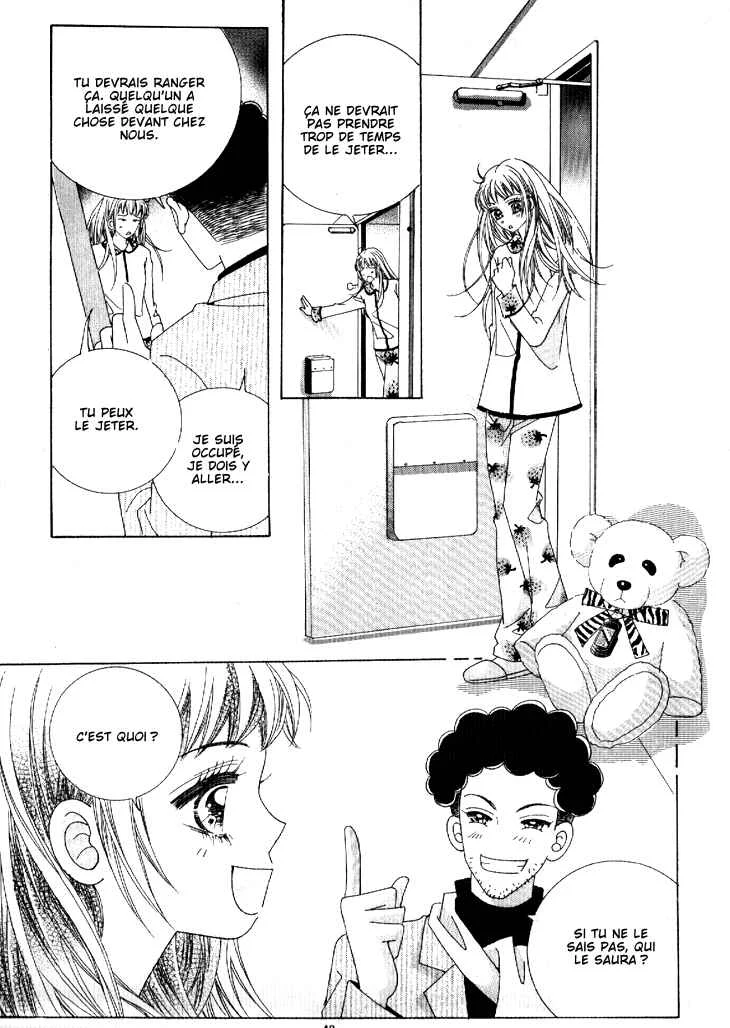 I’m Looking for the Princess Chapitre 27 - Page 31