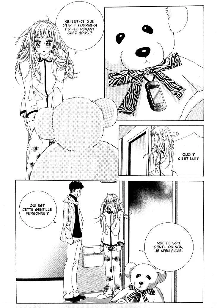 I’m Looking for the Princess Chapitre 27 - Page 32