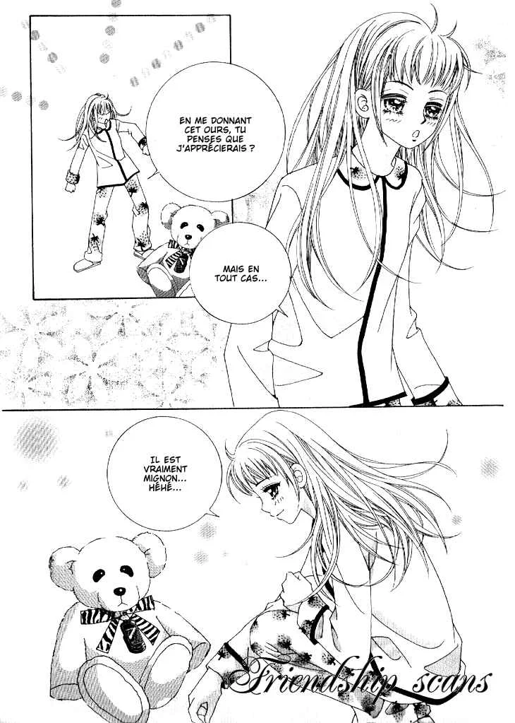 I’m Looking for the Princess Chapitre 27 - Page 33