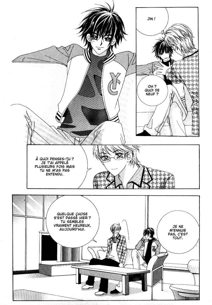 I’m Looking for the Princess Chapitre 27 - Page 34