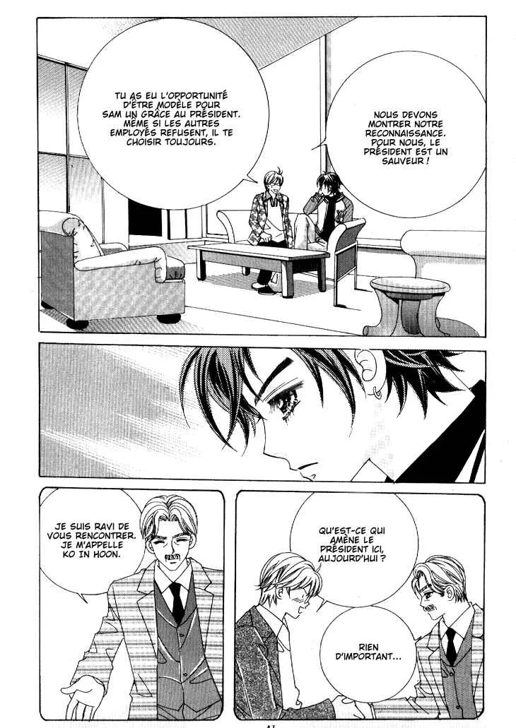 I’m Looking for the Princess Chapitre 27 - Page 36