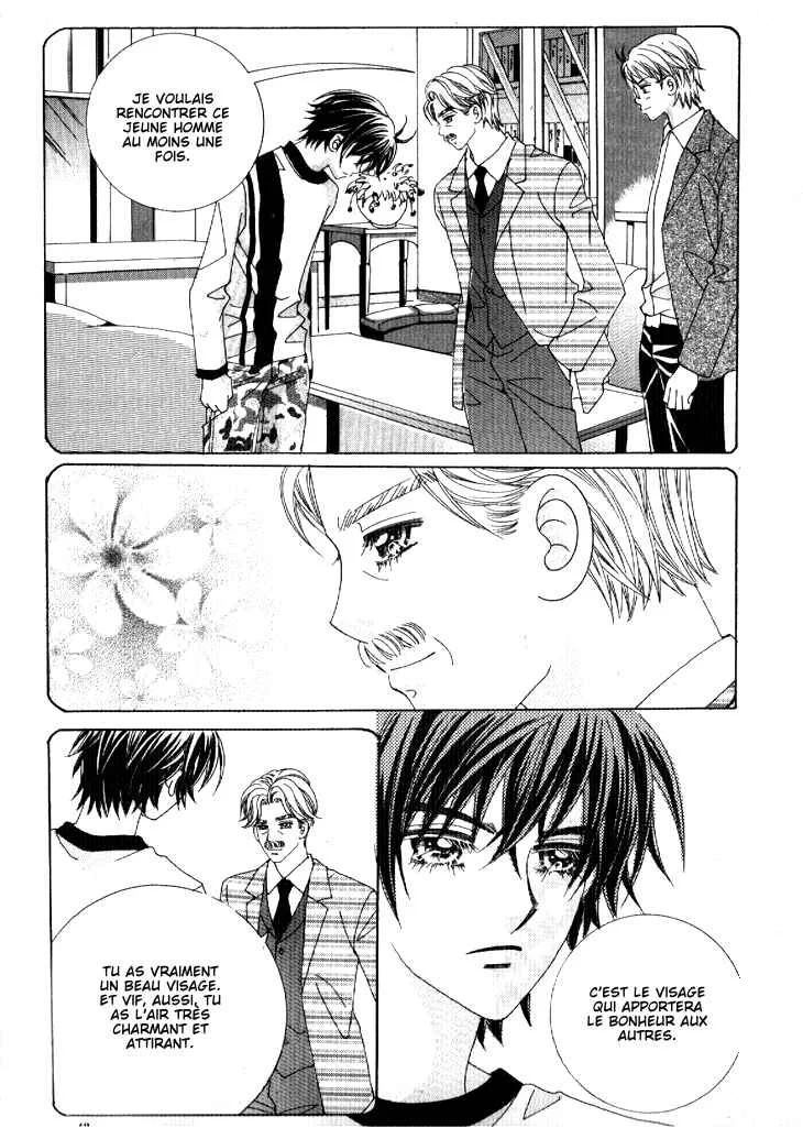 I’m Looking for the Princess Chapitre 27 - Page 37