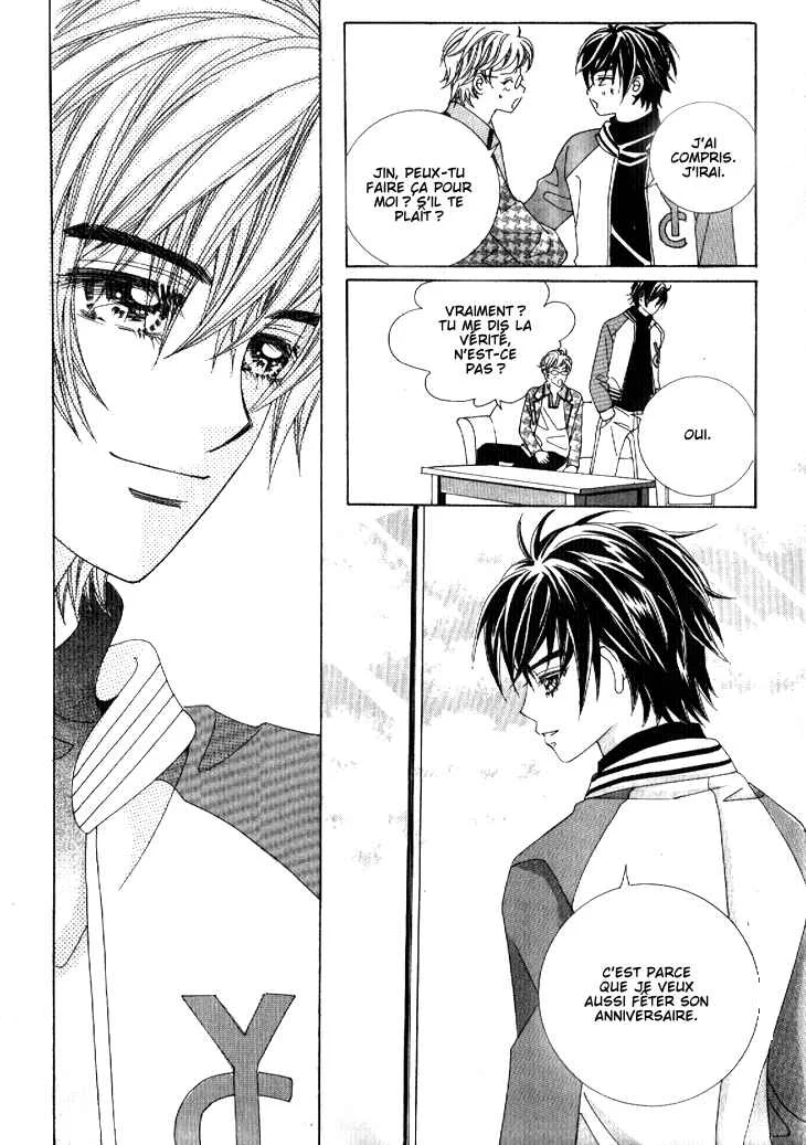I’m Looking for the Princess Chapitre 27 - Page 38