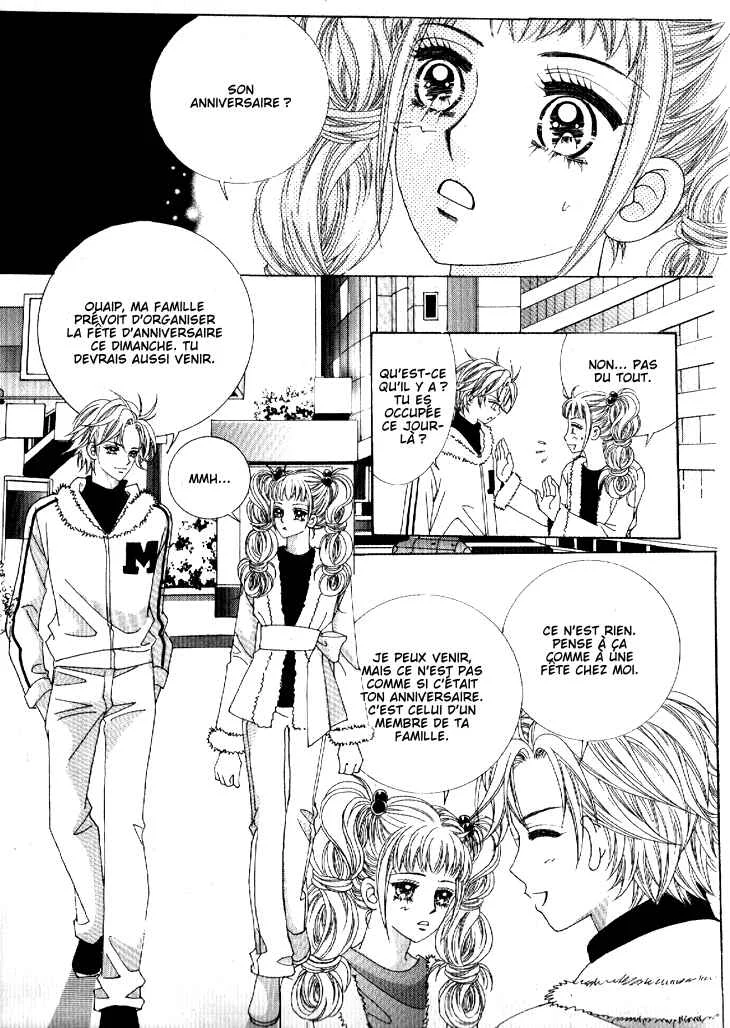 I’m Looking for the Princess Chapitre 27 - Page 39