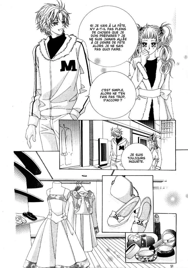 I’m Looking for the Princess Chapitre 27 - Page 40