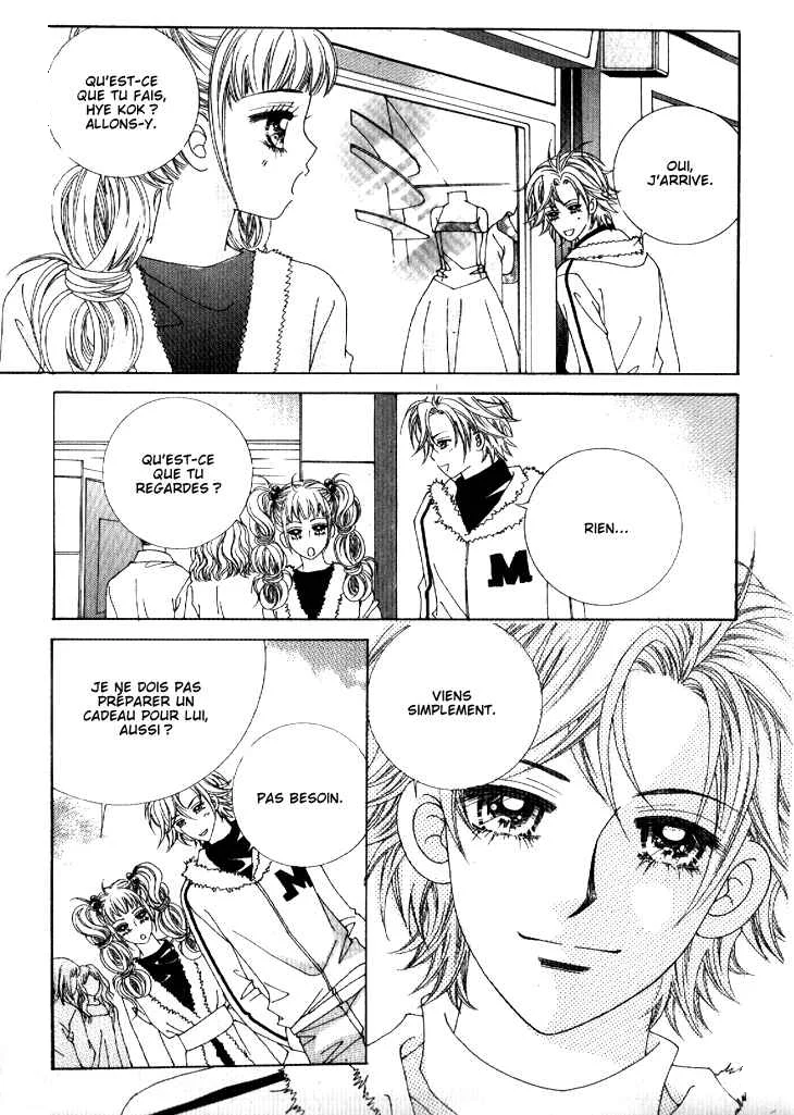 I’m Looking for the Princess Chapitre 27 - Page 41