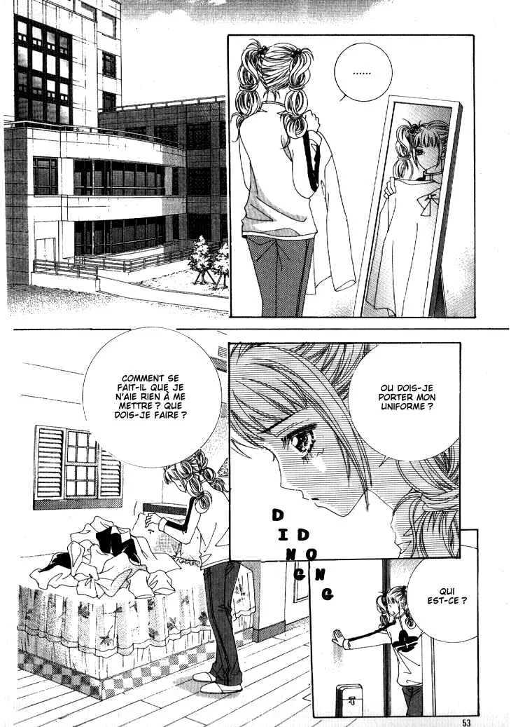 I’m Looking for the Princess Chapitre 27 - Page 42