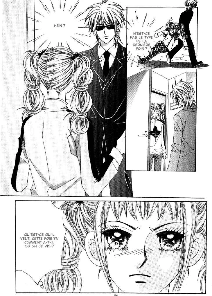 I’m Looking for the Princess Chapitre 27 - Page 43