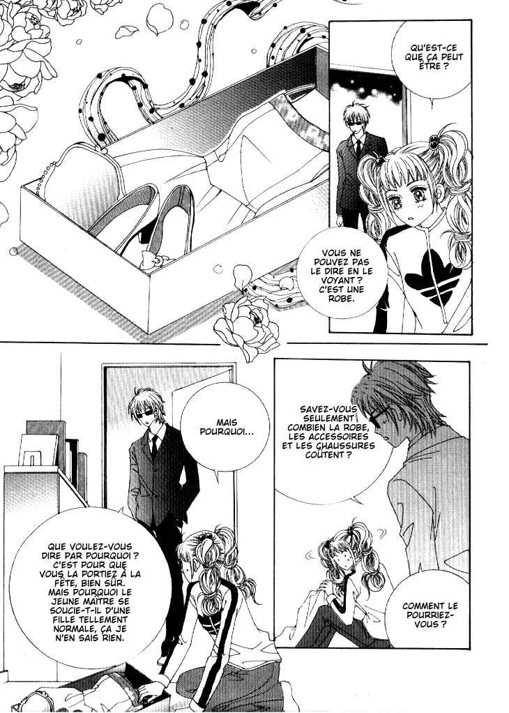I’m Looking for the Princess Chapitre 27 - Page 44