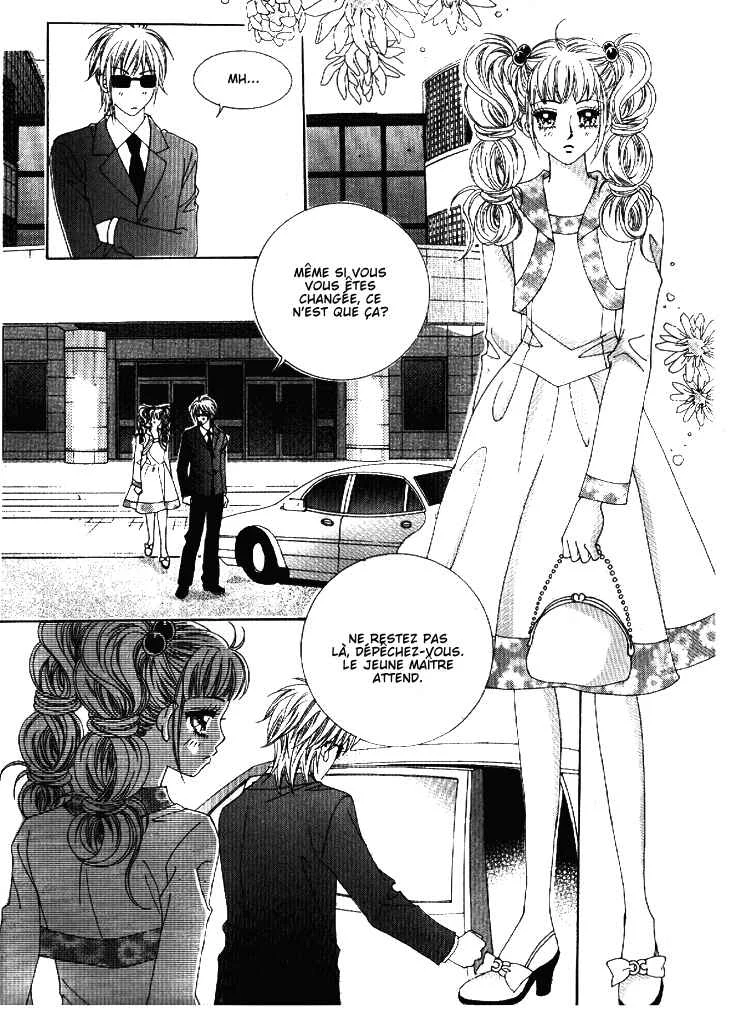 I’m Looking for the Princess Chapitre 28 - Page 2