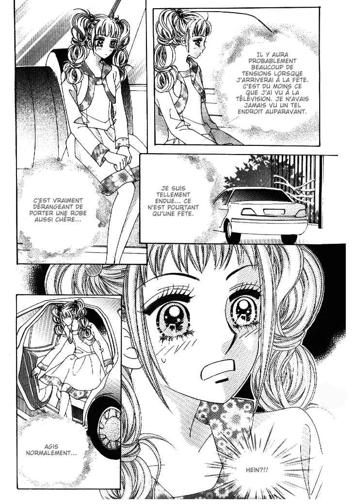 I’m Looking for the Princess Chapitre 28 - Page 3