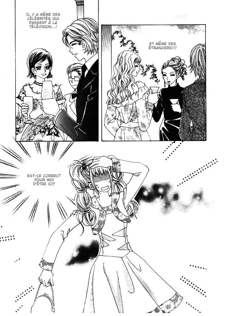 I’m Looking for the Princess Chapitre 28 - Page 5