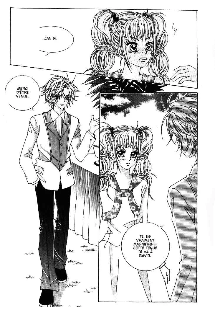 I’m Looking for the Princess Chapitre 28 - Page 6