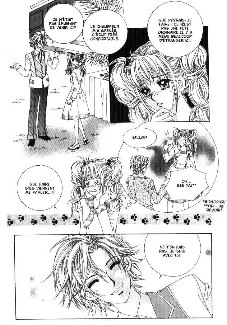 I’m Looking for the Princess Chapitre 28 - Page 7