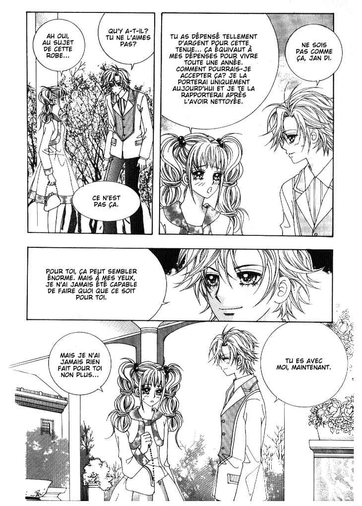 I’m Looking for the Princess Chapitre 28 - Page 8