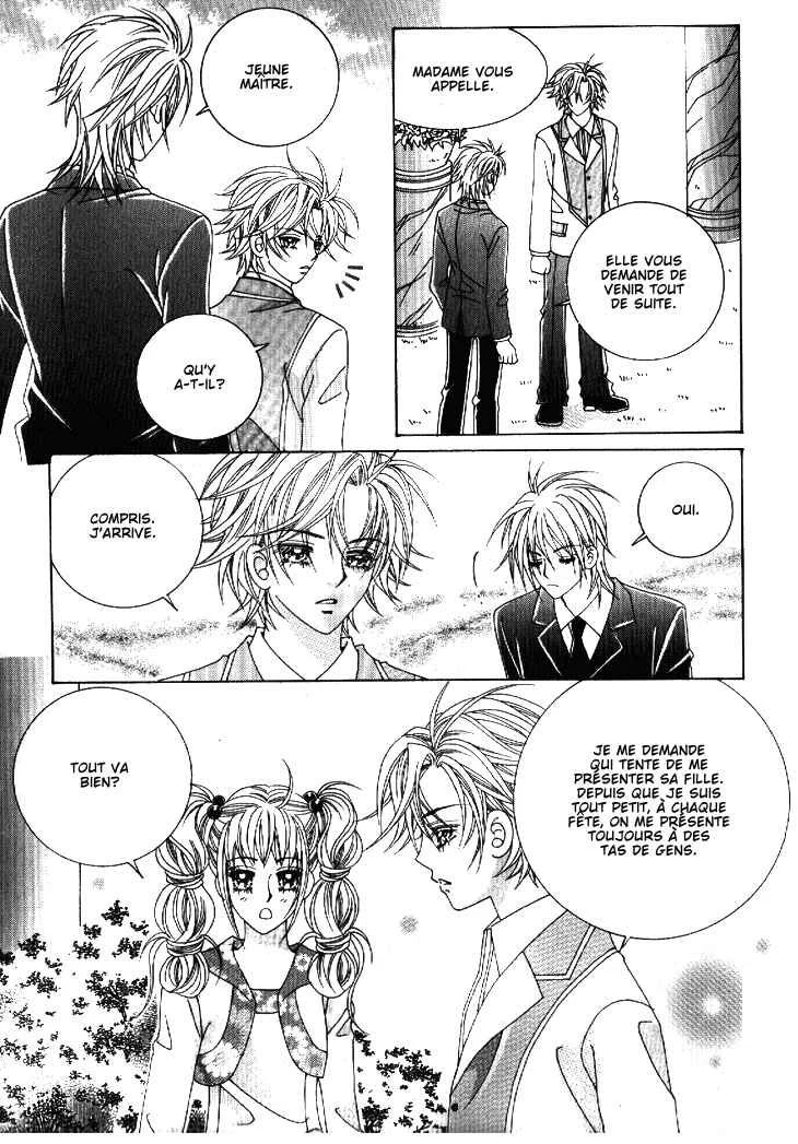 I’m Looking for the Princess Chapitre 28 - Page 9