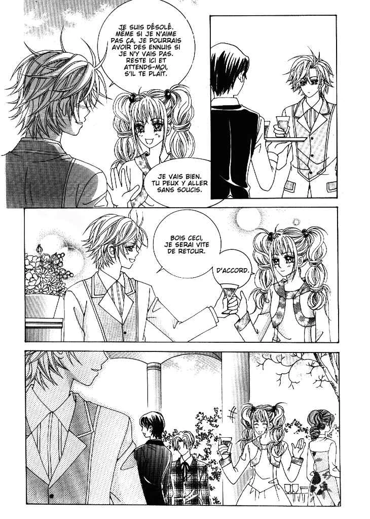 I’m Looking for the Princess Chapitre 28 - Page 10
