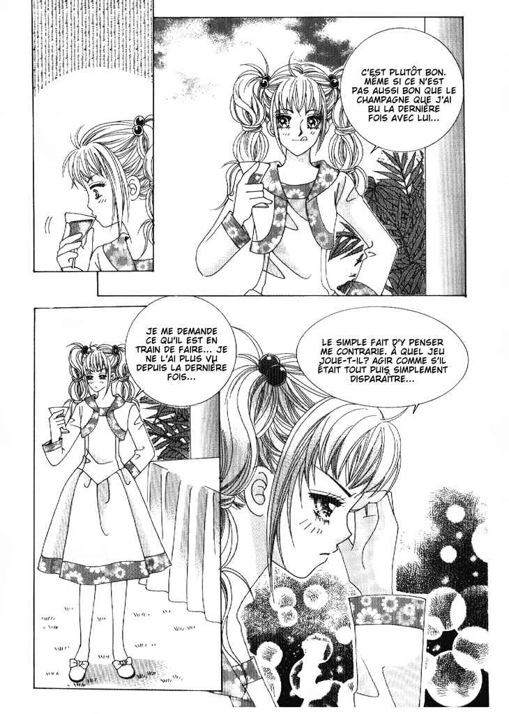 I’m Looking for the Princess Chapitre 28 - Page 11