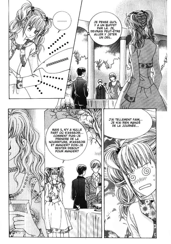 I’m Looking for the Princess Chapitre 28 - Page 12
