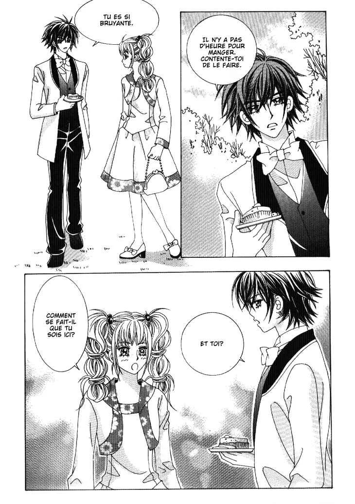 I’m Looking for the Princess Chapitre 28 - Page 13