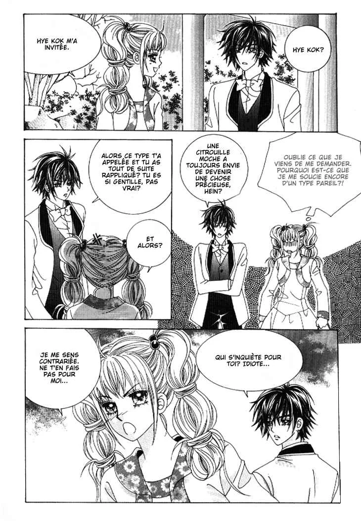 I’m Looking for the Princess Chapitre 28 - Page 14