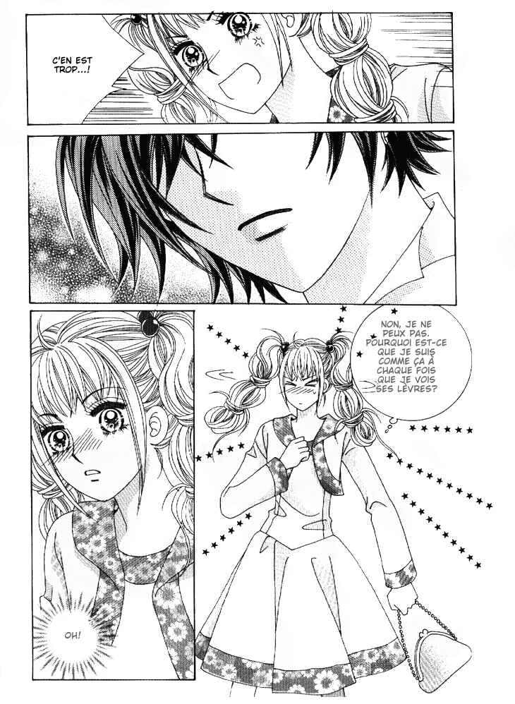I’m Looking for the Princess Chapitre 28 - Page 15
