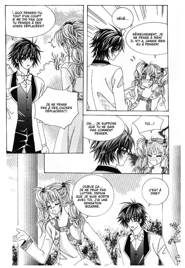 I’m Looking for the Princess Chapitre 28 - Page 16