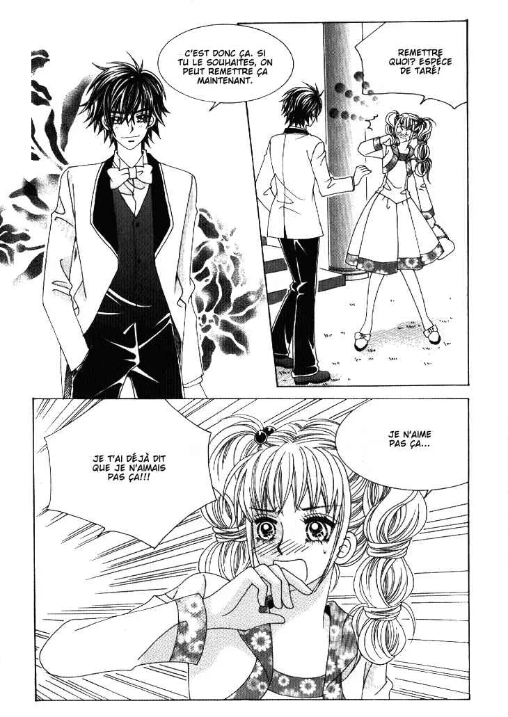 I’m Looking for the Princess Chapitre 28 - Page 17