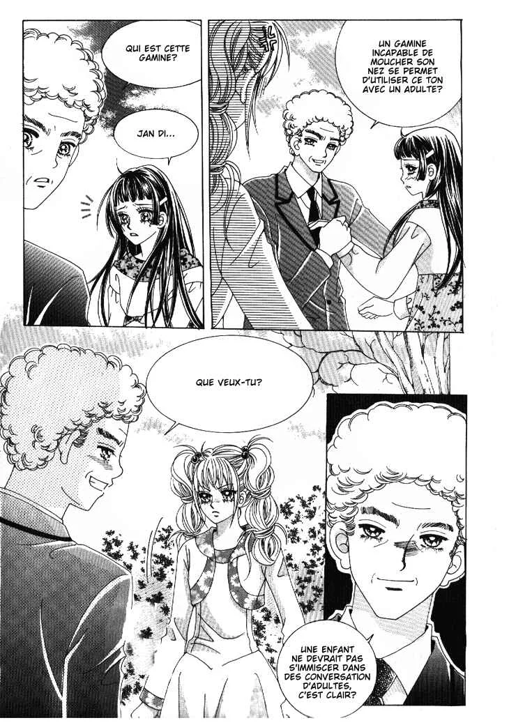 I’m Looking for the Princess Chapitre 28 - Page 20