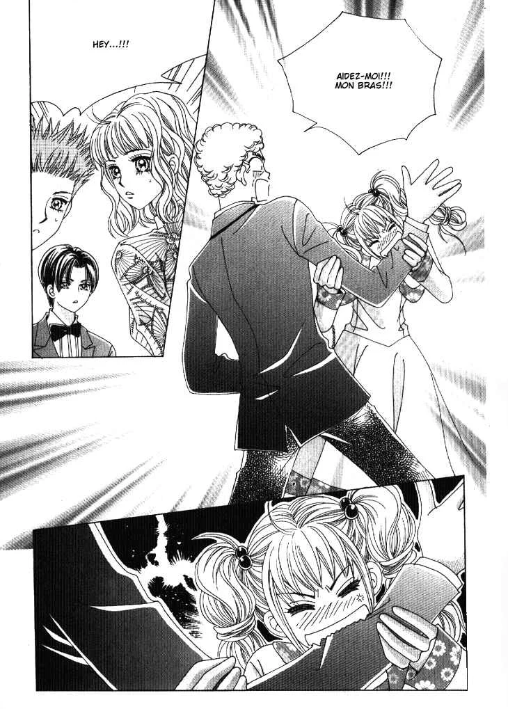 I’m Looking for the Princess Chapitre 28 - Page 21